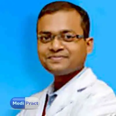 Dr. Ashish Dey Profile Picture