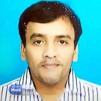 Dr. Ashish Dhadas Profile Picture