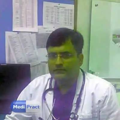 Dr. Ashish Dhamija Profile Picture
