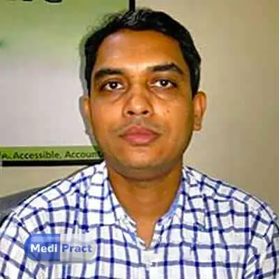 Dr. Ashish Dhande Profile Picture