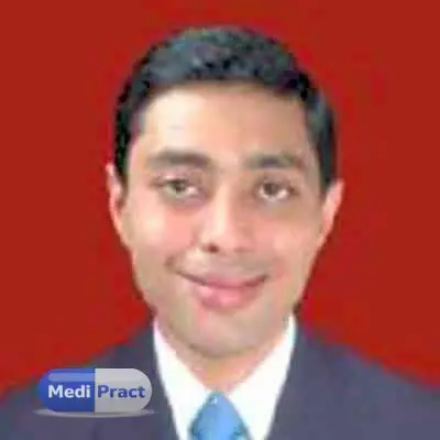 Dr. Ashish Dhawan Profile Picture