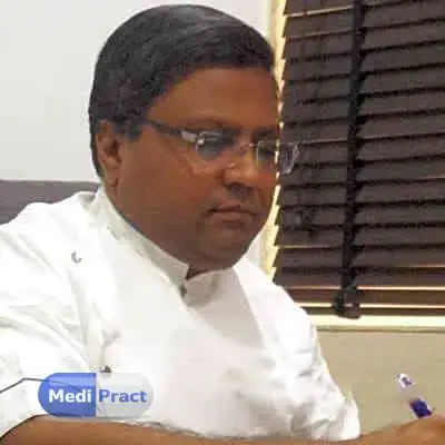 Dr. Ashish Doshi Profile Picture