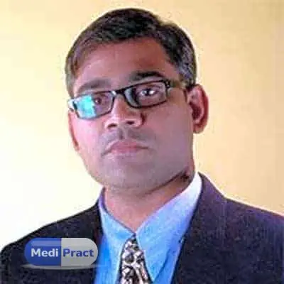 Dr. Ashish G. Goti Profile Picture