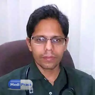 Dr. Ashish Gaikwad Profile Picture