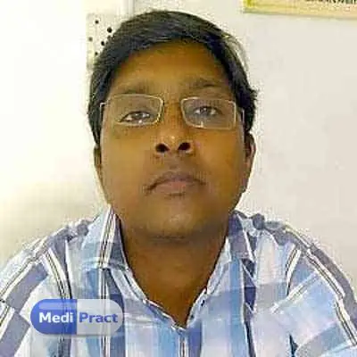 Dr. Ashish Gangwar Profile Picture