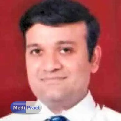 Dr. Ashish Garg Profile Picture