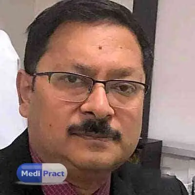 Dr. Ashish Goel Profile Picture