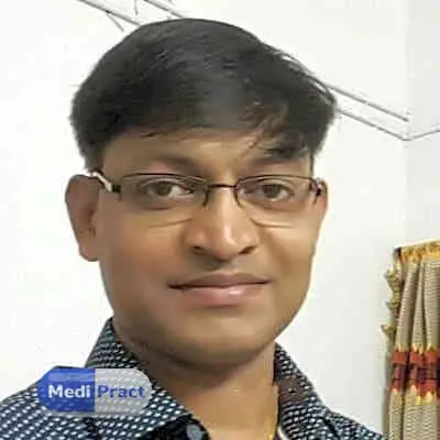 Dr. Ashish Gohiya Profile Picture