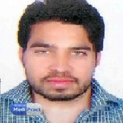 Dr. Ashish Guatam Profile Picture
