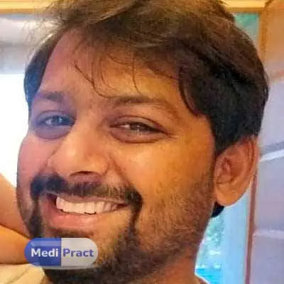 Dr. Ashish H Puri Profile Picture