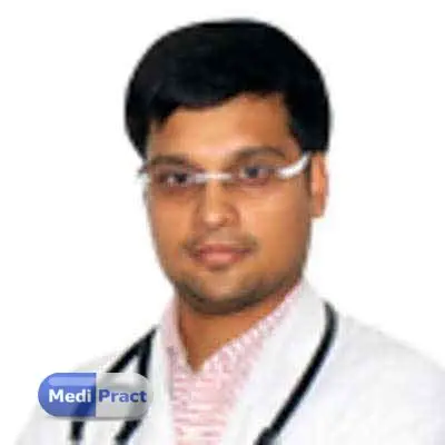 Dr. Ashish Hariram Yadav Profile Picture