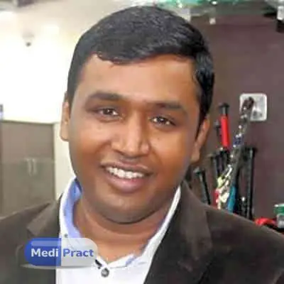 Dr. Ashish Holey Profile Picture