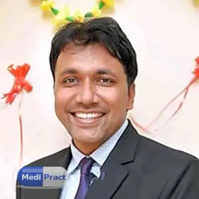 Dr. Ashish Ingale Profile Picture