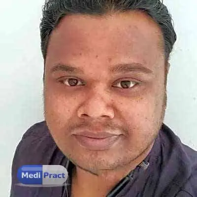 Dr. Ashish Jaiswal Profile Picture
