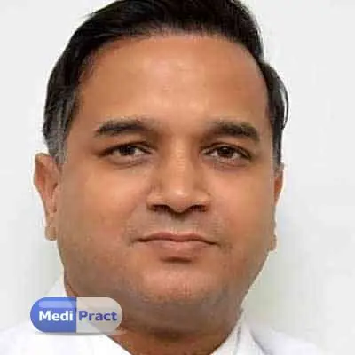 Dr. Ashish Jindal Profile Picture