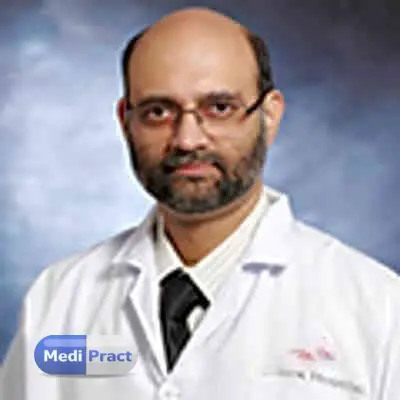 Dr. Ashish Johari Profile Picture