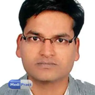 Dr. Ashish K Gupta Profile Picture
