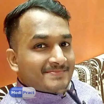 Dr. Ashish K. Mohite Profile Picture
