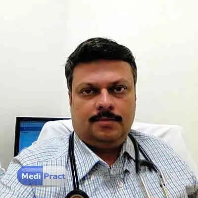 Dr. Ashish K Nema Profile Picture