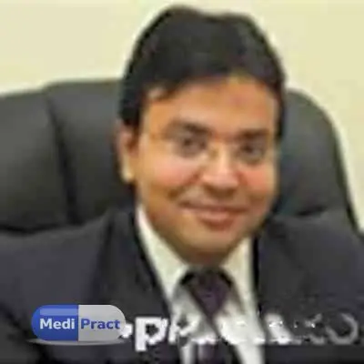 Dr. Ashish Kale Profile Picture