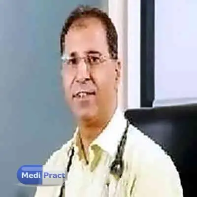 Dr. Ashish Kalra Profile Picture
