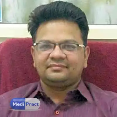 Dr. Ashish Kalraiya Profile Picture