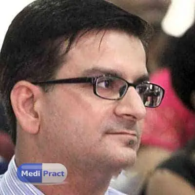 Dr. Ashish Kataria Profile Picture