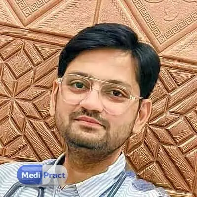 Dr. Ashish Kendre Profile Picture