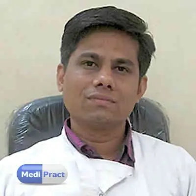 Dr. Ashish Khalikar Profile Picture