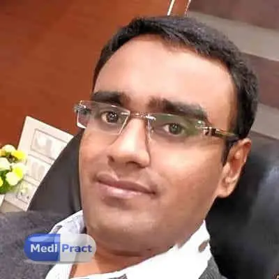 Dr. Ashish Khandare Patil Profile Picture
