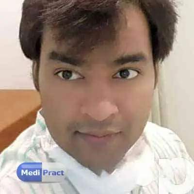 Dr. Ashish Khare Profile Picture