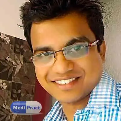 Dr. Ashish Kulsunge Profile Picture