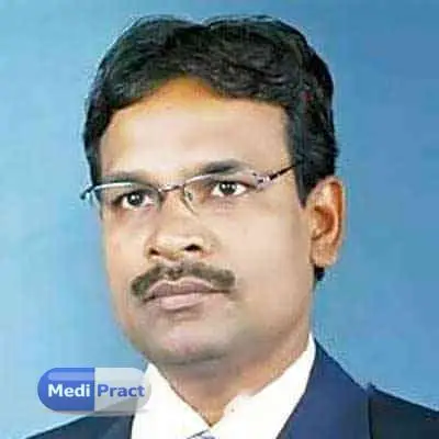 Dr. Ashish Kumar Profile Picture