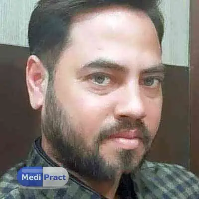 Dr. Ashish Kumar Chourishi Profile Picture