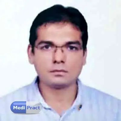 Dr. Ashish Kumar Dagur Profile Picture