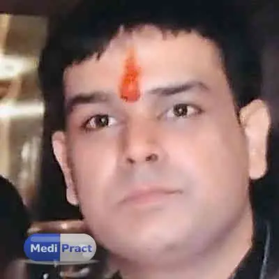 Dr. Ashish Kumar Gulati Profile Picture