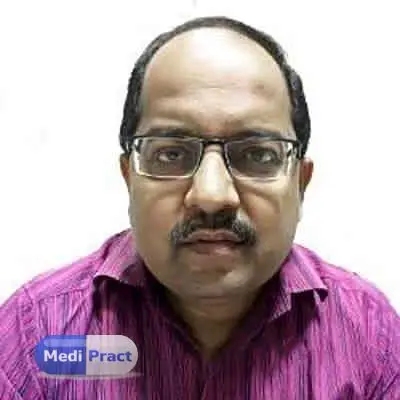 Dr. Ashish Kumar Khare Profile Picture