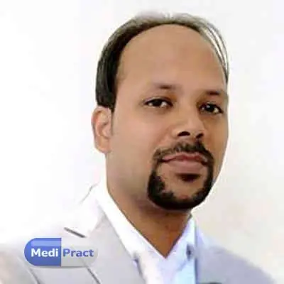 Dr. Ashish Kumar Mittal Profile Picture