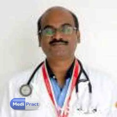Dr. Ashish Kumar Prakash Profile Picture