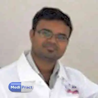 Dr. Ashish Kumar Sharma Profile Picture