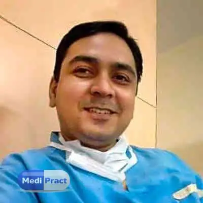 Dr. Ashish Kumar sharma Profile Picture