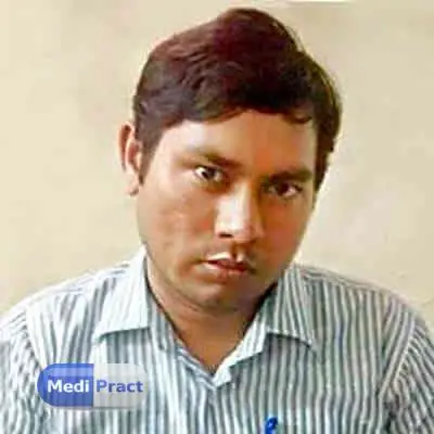 Dr. Ashish Kushwaha Profile Picture