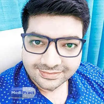 Dr. Ashish Lakhanpal Profile Picture