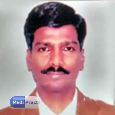 Dr. Ashish M. Thakur Profile Picture
