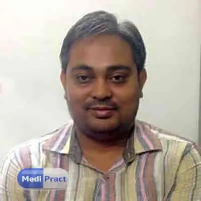 Dr. Ashish Madia Profile Picture