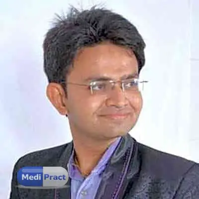 Dr. Ashish Makwana Profile Picture