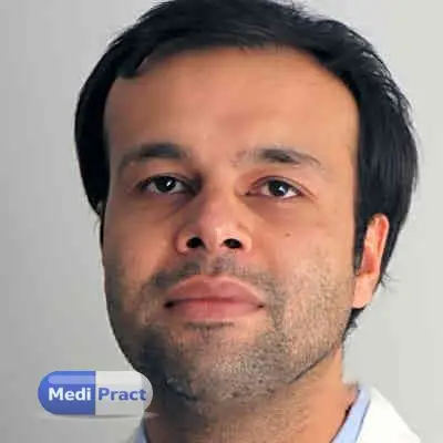 Dr. Ashish Massey Profile Picture