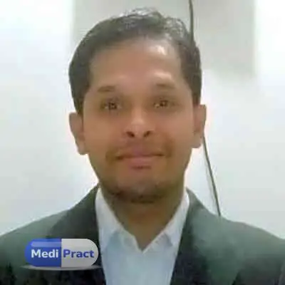 Dr. Ashish Mathur Profile Picture