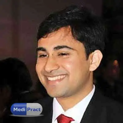 Dr. Ashish Mathur Profile Picture