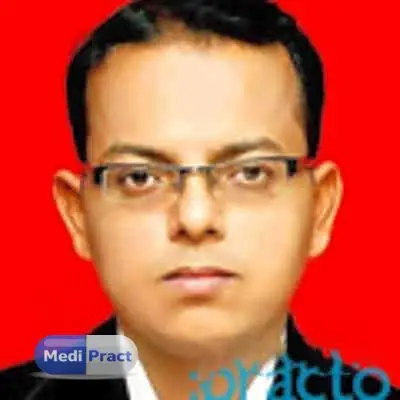 Dr. Ashish Mhatre Profile Picture